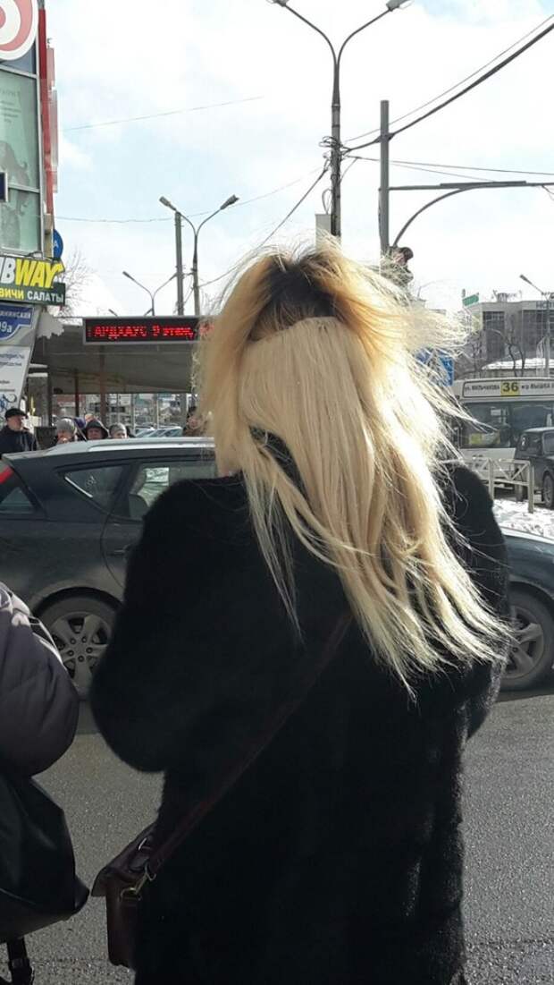 в одном шаге от провала