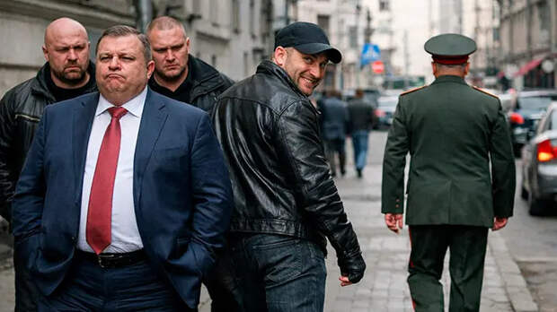 В России готовятся к массовым убийствам губернаторов? Бюджеты на охрану увеличены в разы