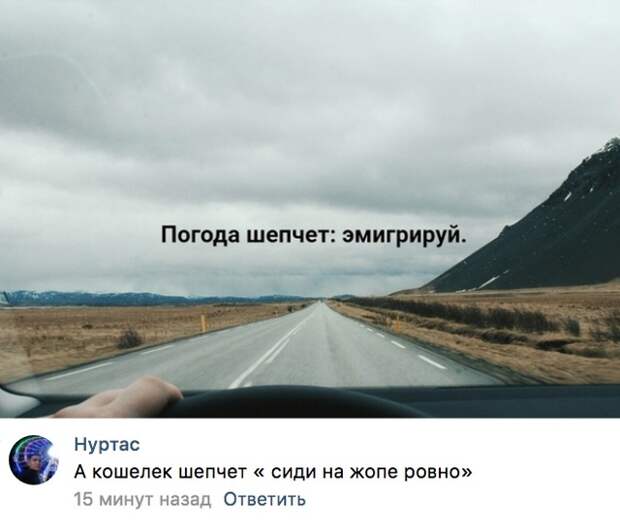 Вызывающие улыбку перлы из социальных сетей Вызывающие улыбку перлы из социальных сетей