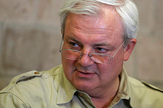 Стивен О'Брайен
