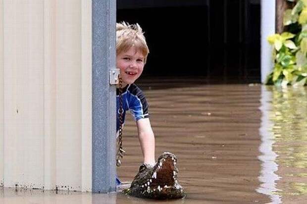 Давайте улыбаться вместе! :)