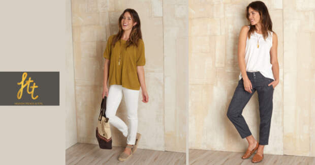 Throw out from your closet