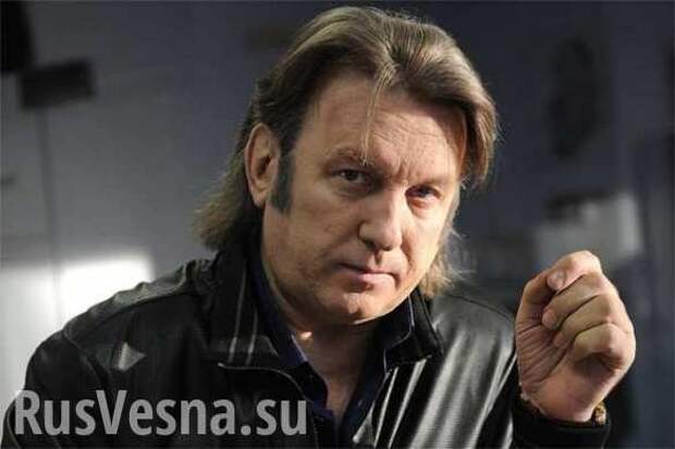 Дикий Запад: «Договор с дьяволом надо читать до конца» — Юрий Лоза