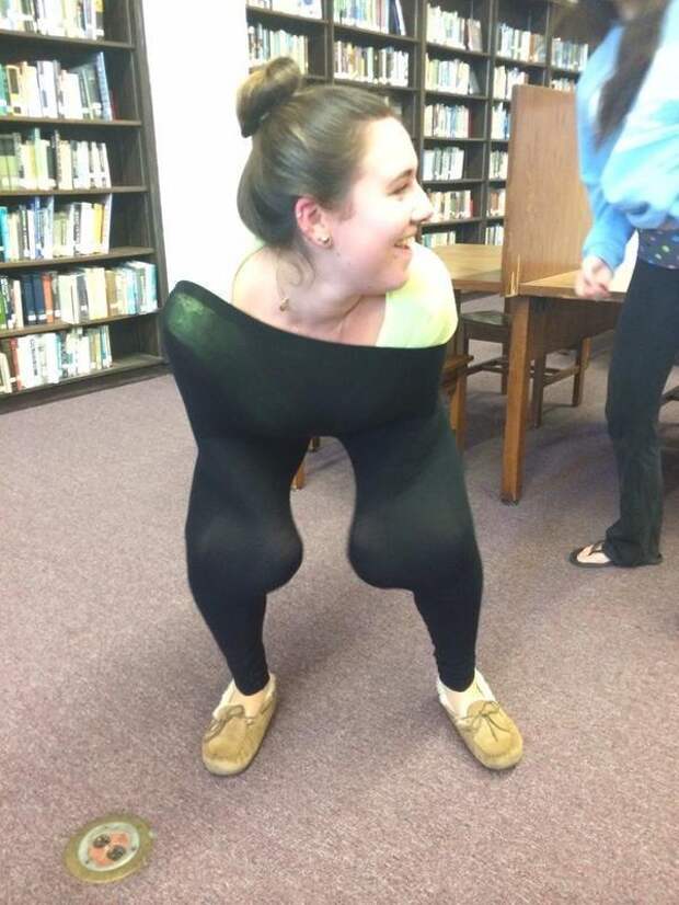 необъяснимые и странные фотографии из сети (19)
