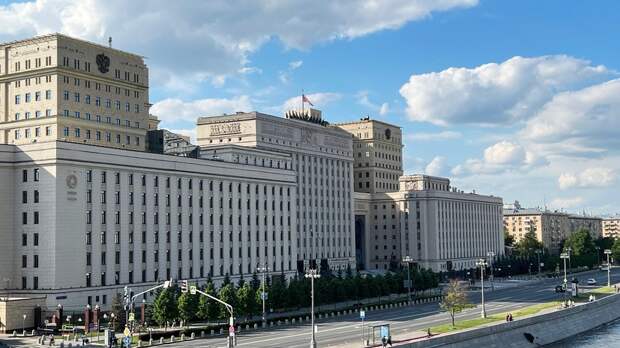 Доложили о ходе наступательных действий: Белоусов проинспектировал работу группировки войск «Центр»