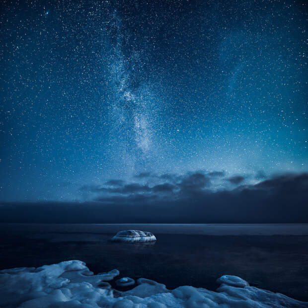 Чарующие пейзажи от Микко Лагерстедта (Mikko Lagerstedt) красота, пейзаж, природа, фото, фотограф