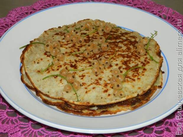 Блины Блины