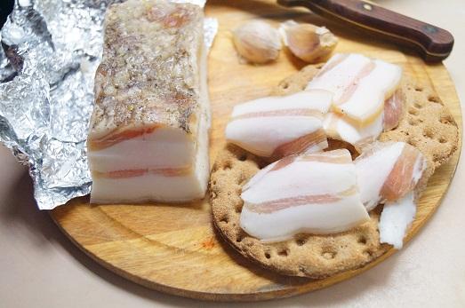 Вкусная закуска