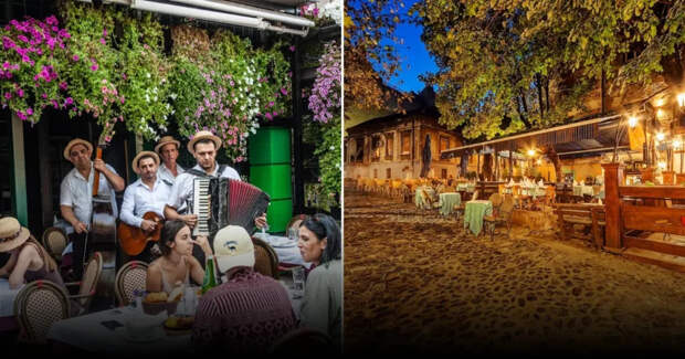 Россиянам предложили новый маршрут до Белграда