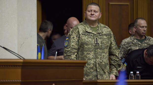 Авдеевку замыкают - фронт может обрушиться: На Украине заговорили о проблемах, но есть нюанс
