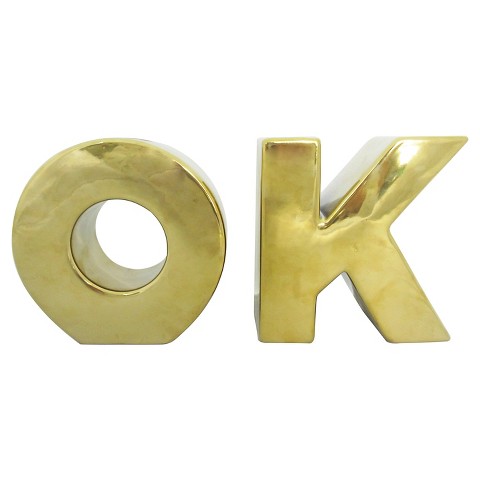 okay