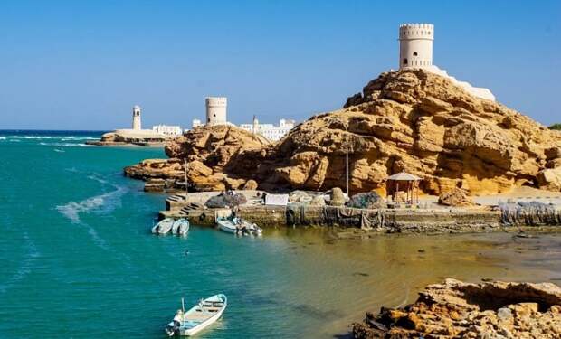 Каких-то 50 лет назад государство входило в число наиболее бедных и отсталых среди всех стран мира / Фото: studiaotdyha.by Каких-то 50 лет назад государство входило в число наиболее бедных и отсталых среди всех стран мира / Фото: studiaotdyha.by