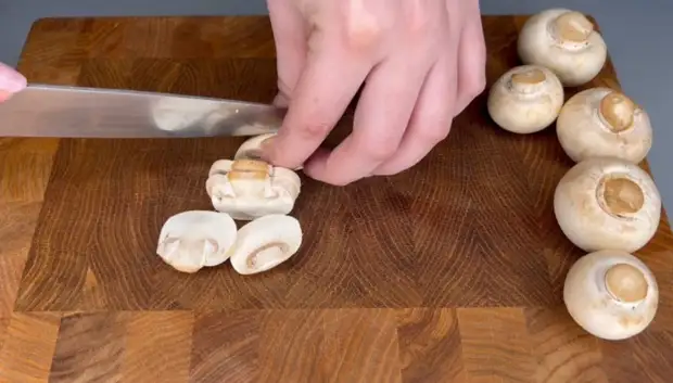 Идеальное начало дня: простой, но очень вкусный завтрак