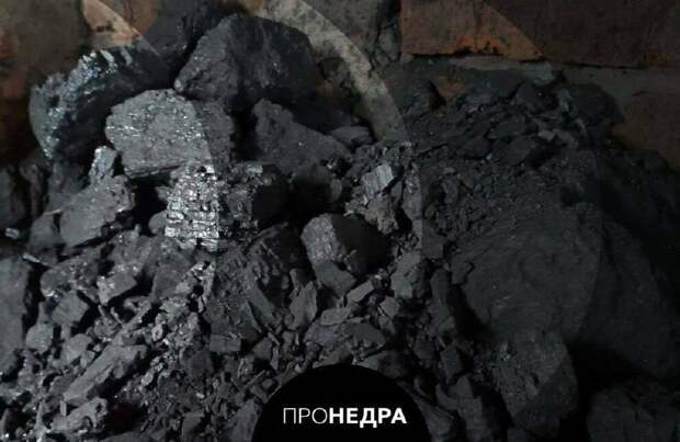 Минфин предложил рассрочку по налогам для угольных компаний