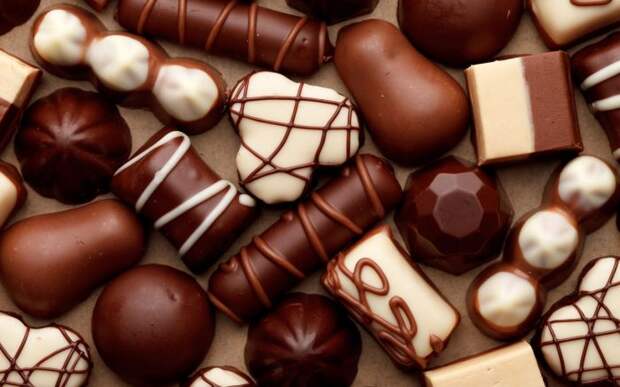 Самые интересные факты о конфетах и факты о сладостях. Без сладких конфет наша жизнь была бы более скучной, конфеты доставляют удовольствие, питают мозг,  повышают настроение.