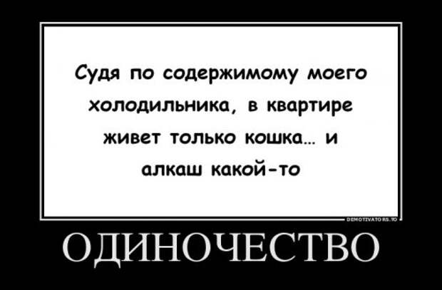 Демотиваторы-приколы (19 фото)