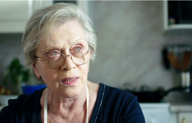 Алиса Фрейндлих: «Наша семья выжила только благодаря бабушке Шарлоте»