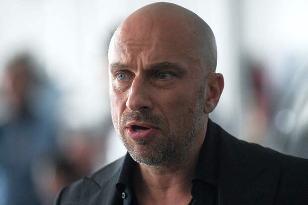 Актер Дмитрий Нагиев проведет онлайн-семинары в Грузии за 2 млн рублей