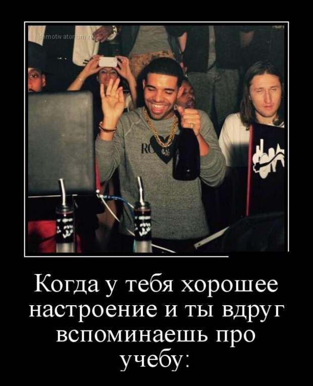 Демотиваторы (30 фото)