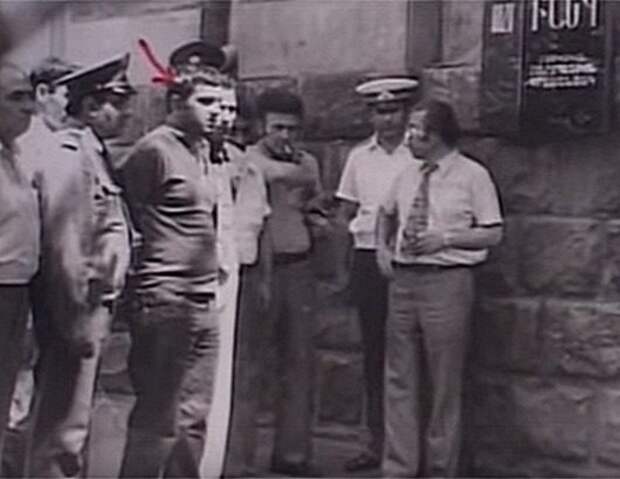 Николай Калачян