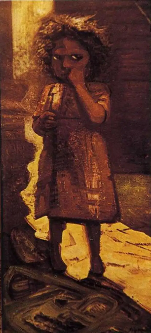 Давид альфаро сикейрос картины