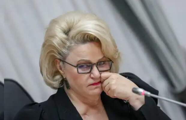 «Пора бабушек на пенсию»: россияне призывают «запретить» депутата Нину Останину из-за «атаки» на «Сектор Газа»