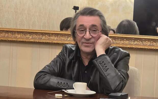 Маэстро Юрий Башмет вынес вердикт голосам Филиппа Киркорова и Ларисы Долиной