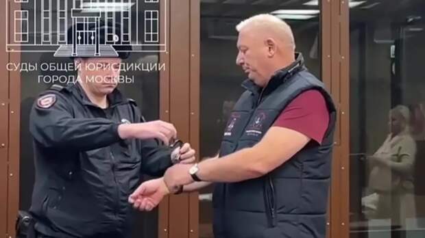 Генпрокуратура потребовала конфисковать имущество экс-депутата Вороновского