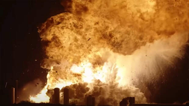 Поражена энергоинфраструктура Харьковской области (ФОТО)