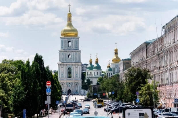 На Украине уволили замминистра юстиции, которого называют человеком Миндича