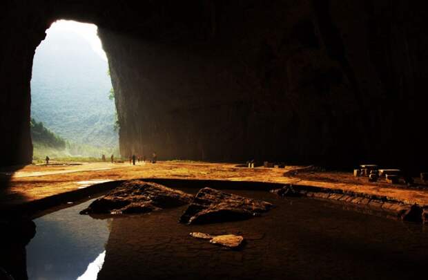 Кашкулакская пещера, Хакасия интересное, мистика, россия