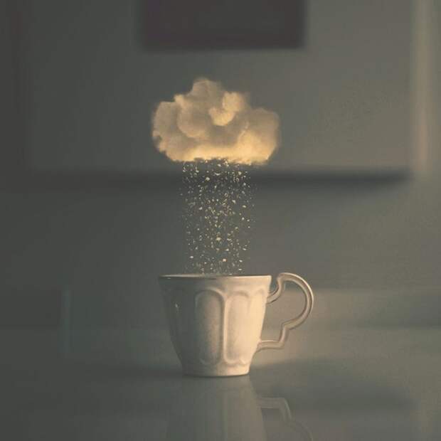 фотоколлаж, Омерика