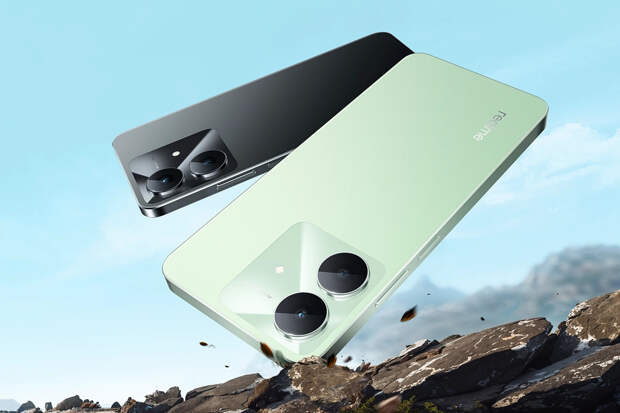 Названы самые популярные смартфоны в России