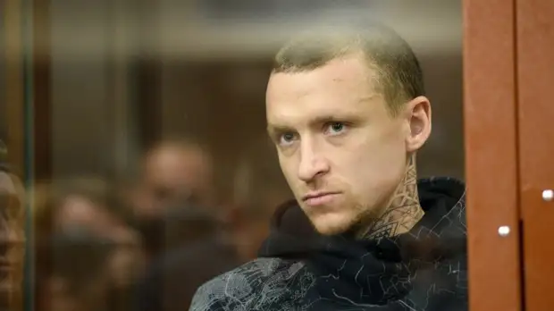 Сокамерник Мамаева в СИЗО занимался единоборствами