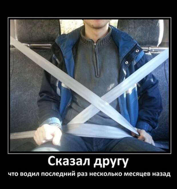 Демотиватоы любой день прикольным сделают.