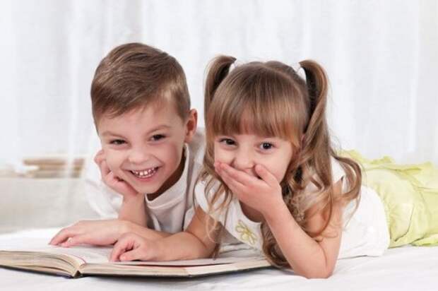 Как привить ребенку любовь к чтению: 10 заповедей родителя
