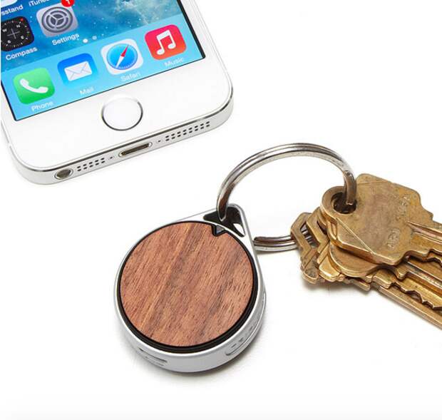 2. Bluetooth метка для ключей забывчивый, помощь, товар