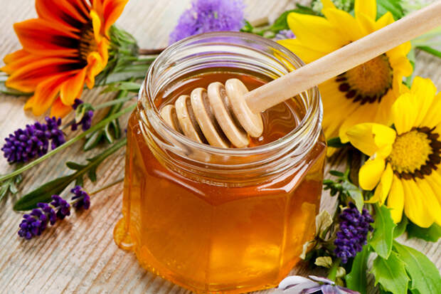 Пять природных альтернатив сахару