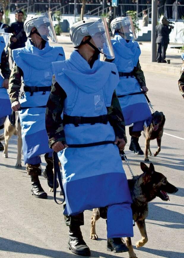 военная форма