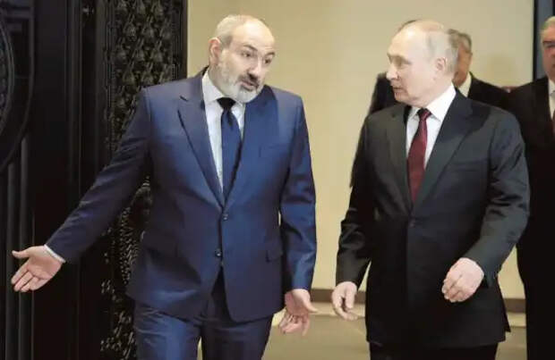 Ну и союзнички