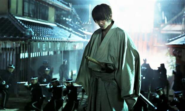 7 принципов древнего самурайского кодекса бусидо, которые стоит перенять, чтобы воспитать в себе истинную мужественность