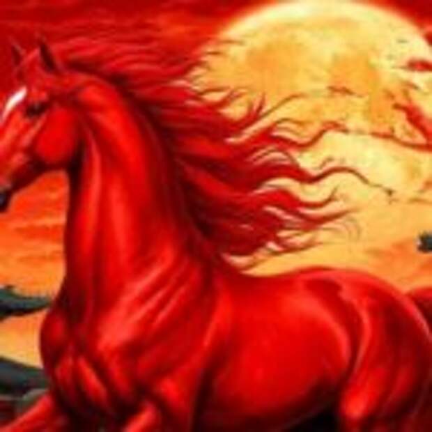 Китайский Новый год