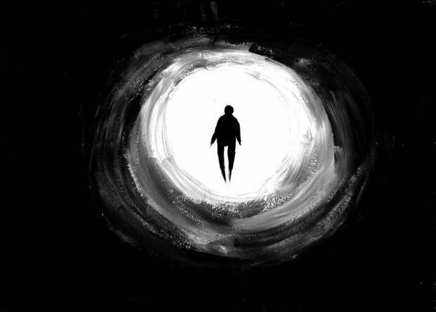 Вы счастливый человек. У Вас зацепка за судьбу выше смертельного уровня
