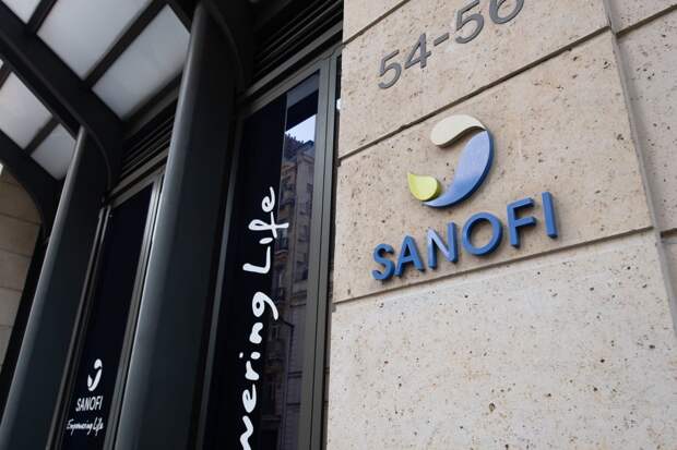 Sanofi приобретает биотехнологическую компанию Translate Bio за $3,2 млрд