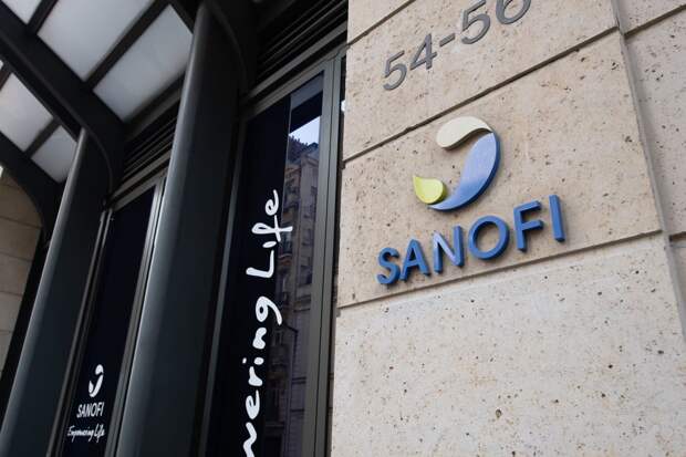 sanofi 22