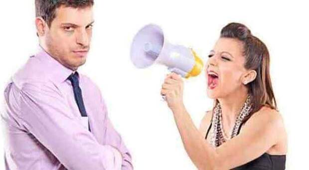 10 вещей, которые мужчина никогда не должен говорить женщине