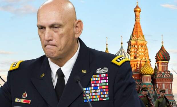 Пентагон из-за «борьбы с терроризмом» оказался не готов к войне с Россией