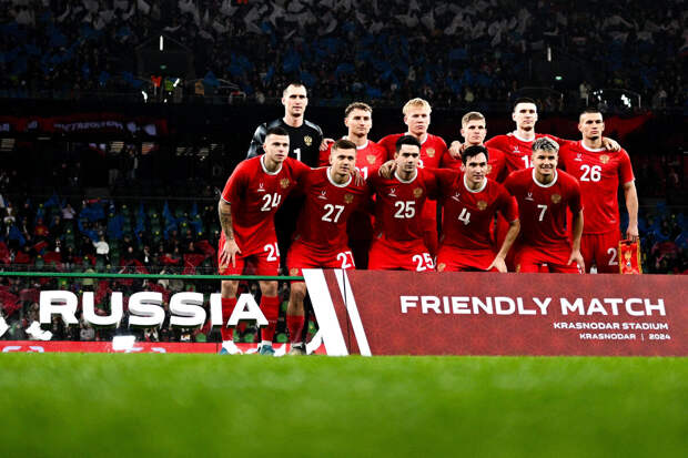 В ФИФА озабочены вопросом безопасности матчей при возвращении России на турниры