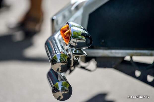 Парад ретро автомобилей в Минске Парад ретро автомобилей в Минске авто, встреча, минск, олдтаймер, ретро автомобили