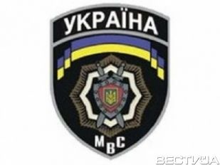 Аваков уволил начальника УМВД Херсонщины Аваков уволил начальника УМВД Херсонщины